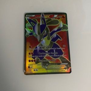 Don’t want it anymore